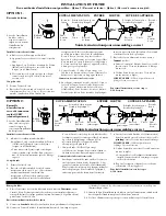 Preview for 4 page of GE SmartWater GXITD Quick Start Manual