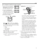 Preview for 51 page of GE SmartWater GXSF18G Owner'S Manual & Installation Instructions