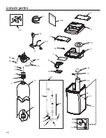 Preview for 58 page of GE SmartWater GXSF18G Owner'S Manual & Installation Instructions