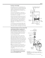 Предварительный просмотр 15 страницы GE SmartWater GXSF18G Owner'S Manual And Installation Instructions