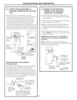 Preview for 40 page of GE SmartWater GXSF18G Owner'S Manual And Installation Instructions