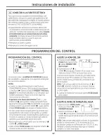 Preview for 42 page of GE SmartWater GXSF18G Owner'S Manual And Installation Instructions