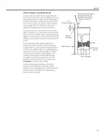 Preview for 47 page of GE SmartWater GXSF18G Owner'S Manual And Installation Instructions