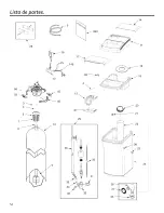 Preview for 58 page of GE SmartWater GXSF18G Owner'S Manual And Installation Instructions