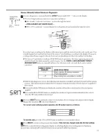 Предварительный просмотр 15 страницы GE SmartWater GXSF27B Owner'S Manual & Installation Instructions