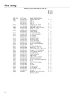 Preview for 22 page of GE SmartWater GXSF27B Owner'S Manual & Installation Instructions