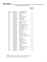 Preview for 23 page of GE SmartWater GXSF27B Owner'S Manual & Installation Instructions