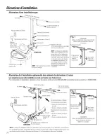 Preview for 32 page of GE SmartWater GXSF27B Owner'S Manual & Installation Instructions