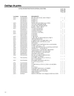 Предварительный просмотр 74 страницы GE SmartWater GXSF27B Owner'S Manual & Installation Instructions