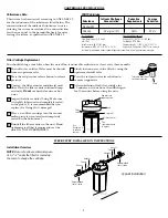 Preview for 2 page of GE SmartWater GXWH30C Installation Instructions Manual