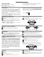 Preview for 7 page of GE SmartWater GXWH30C Installation Instructions Manual