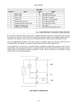 Предварительный просмотр 15 страницы GE SMOR-B GEK 105593C Instructions Manual