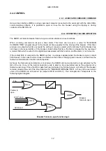 Предварительный просмотр 22 страницы GE SMOR-B GEK 105593C Instructions Manual