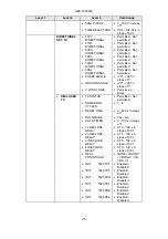 Предварительный просмотр 80 страницы GE SMOR-B GEK 105593C Instructions Manual