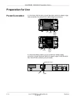 Preview for 36 page of GE Solar 7000 Service Manual