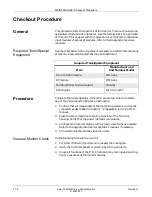 Preview for 78 page of GE Solar 7000 Service Manual