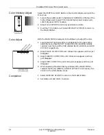 Preview for 140 page of GE Solar 7000 Service Manual