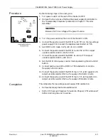 Preview for 145 page of GE Solar 7000 Service Manual