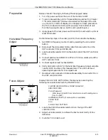 Preview for 147 page of GE Solar 7000 Service Manual