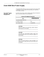 Preview for 151 page of GE Solar 7000 Service Manual