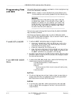 Preview for 164 page of GE Solar 7000 Service Manual