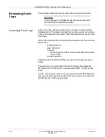 Preview for 180 page of GE Solar 7000 Service Manual