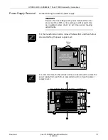 Preview for 189 page of GE Solar 7000 Service Manual