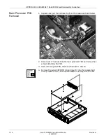 Preview for 206 page of GE Solar 7000 Service Manual