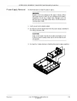 Preview for 207 page of GE Solar 7000 Service Manual