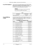 Preview for 210 page of GE Solar 7000 Service Manual