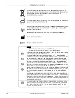 Предварительный просмотр 14 страницы GE Solar 8000M/i Service Manual