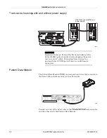 Предварительный просмотр 42 страницы GE Solar 8000M/i Service Manual