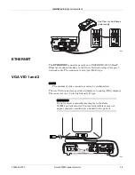 Предварительный просмотр 43 страницы GE Solar 8000M/i Service Manual