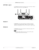 Предварительный просмотр 44 страницы GE Solar 8000M/i Service Manual