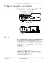 Предварительный просмотр 45 страницы GE Solar 8000M/i Service Manual