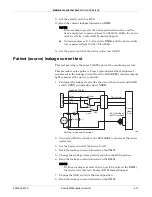 Предварительный просмотр 65 страницы GE Solar 8000M/i Service Manual