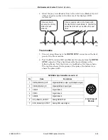 Предварительный просмотр 85 страницы GE Solar 8000M/i Service Manual