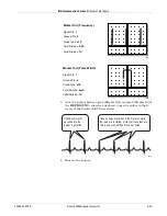 Предварительный просмотр 87 страницы GE Solar 8000M/i Service Manual