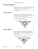 Предварительный просмотр 103 страницы GE Solar 8000M/i Service Manual