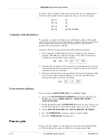 Предварительный просмотр 140 страницы GE Solar 8000M/i Service Manual