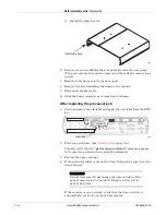 Предварительный просмотр 150 страницы GE Solar 8000M/i Service Manual