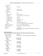 Предварительный просмотр 163 страницы GE Solar 8000M/i Service Manual