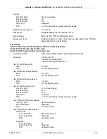 Предварительный просмотр 165 страницы GE Solar 8000M/i Service Manual