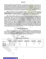 Preview for 4 page of GE SPA11A Instructions Manual