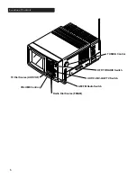 Preview for 8 page of GE SPACEMAKER 05GP005 User Manual