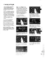 Preview for 8 page of GE Spacemaker-3 JEM5F Use And Care Manual