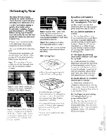 Preview for 12 page of GE Spacemaker-3 JEM5F Use And Care Manual