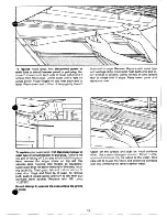 Предварительный просмотр 19 страницы GE Spacemaker 49-4492 Owner'S Manual