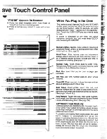 Preview for 7 page of GE Spacemaker 49-4560-1 Use And Care Manual