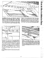 Preview for 29 page of GE Spacemaker 49-4560-1 Use And Care Manual